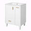 Meuble-lavabo de salle de bain avec lavabo-1049322605
