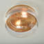 Plafonnier Bayla à 2 lampes de 18,37 po par Chapman & Myers-49640880