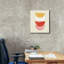 "Epic Graffiti" Balance 3 Oasis "par Moira Hershey, art mural sur toile-102450099