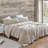 Coma Inducer Buttery Rayon Lightweight Oversized Comforter Set-108200107