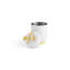 Cherry Blossom Bath Canister