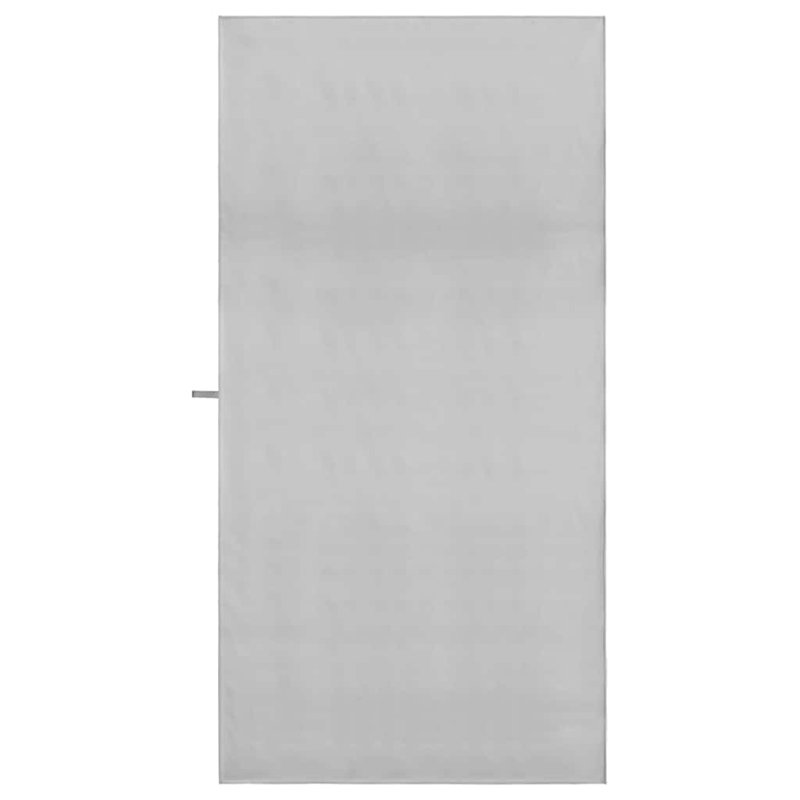 Beach Towel, Grey