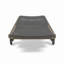 Chaise longue d'extérieur