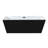 59.06'' x 29.53'' Freestanding Soaking No Bathtub-32482401