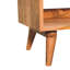 Banc de rangement pour 4 paires de chaussures-110321466