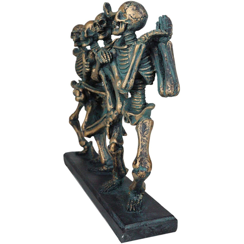 Figurine Arismendy
