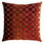 Mod Fretwork Square Velvet Pillow Cover & Insert-89351695-89351673