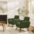 Robertia Tufted Upholstered Armchair-1099042455