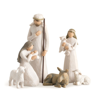 People Figurines & Sculptures