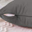 Heavy Crushed Classic Velvet Throw Pillow Cover (Pack of 4)-106683517