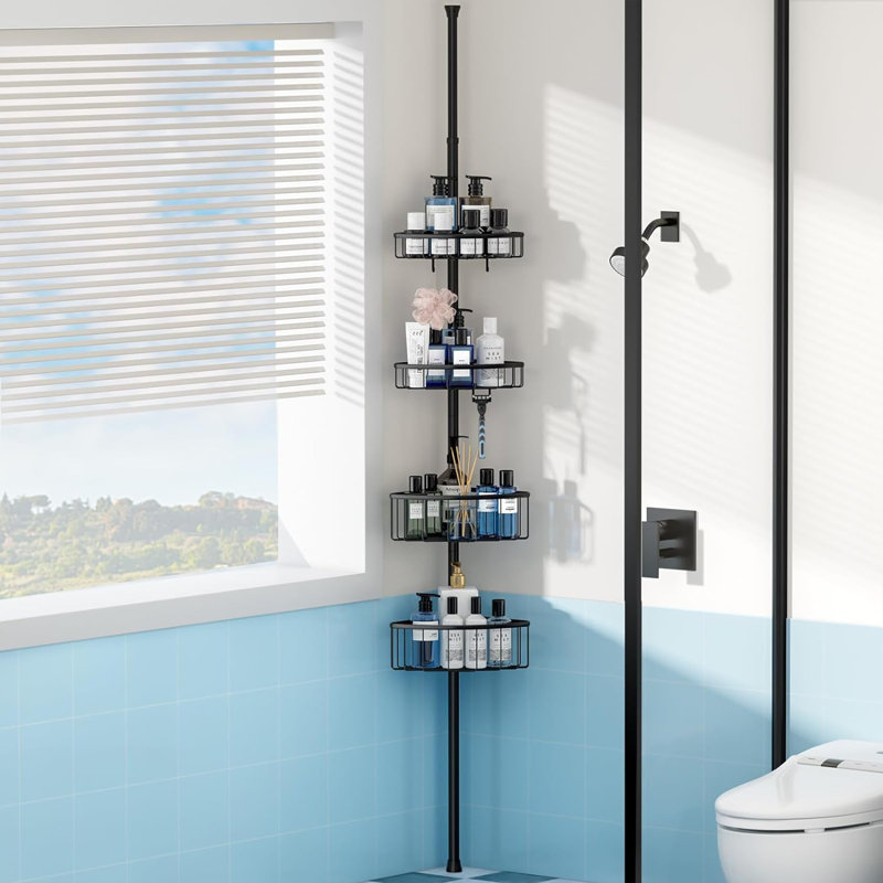 Rangement pour salle de bain Mineta
