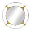 Miroir d'appoint Callisto