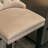 Simonton Upholstered Counter Stool with Solid Wood Frame-1289024403-1289024413