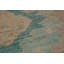 Tapis turc Oushak 8 x 10