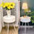 Side Table End Table Living Room Table For Sofa Couch And Bed Small Bedside Tables-101637039
