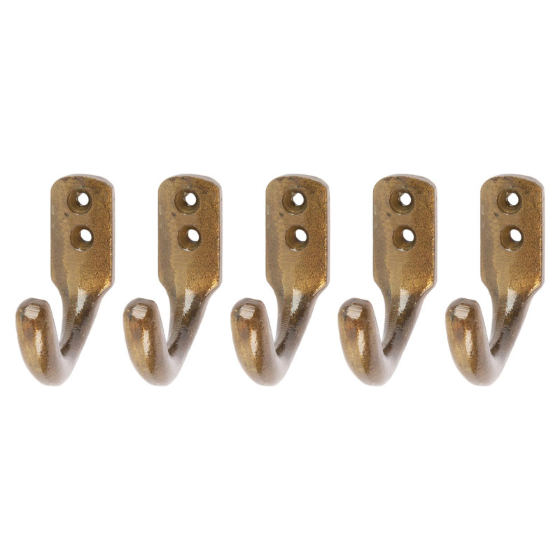 Iron Wall Wall Hook