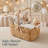 Diaper Caddy Organizer-1411935228
