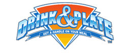 Logo Drink & Plate