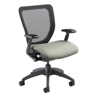 WXO Series Ergonomic Task Chair