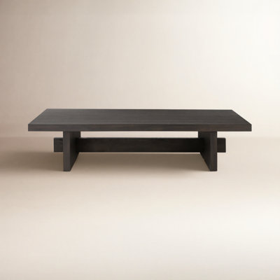 Conti Single Coffee Table
