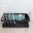 Arriya Black Stainless Steel Dish Rack