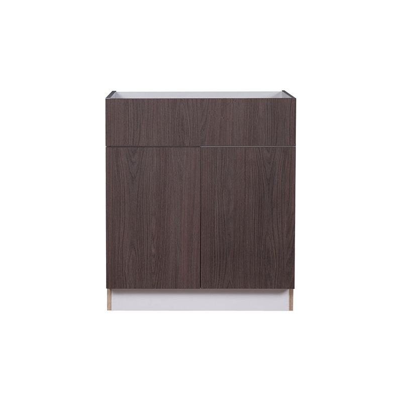 Armoire de base SB33 One False Front