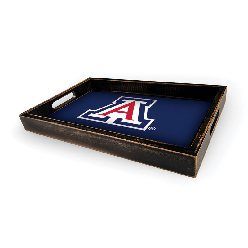 Arizona Bright Line - Team Color Tray