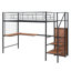 Lit mezzanine avec escalier de rangement et bureau-782062886-788751497