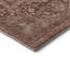 Tapis médaillon lavable de qualité supérieure AMF1240-115170160