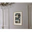 Romantic Figures 6 Framed Acrylic Painting Print-286022189