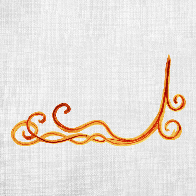 Nautical Sea Life_724 - Coussin décoratif avec coussin décoratif