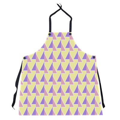 Jordao Bib Apron