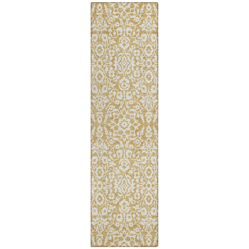 Tapis Condol, Tapis de couloir 2 pi 3 po x 7 pi 6 po