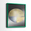 Imprimé encadré Gold I-Premium imprimé - prêt à être accroché - aucun clou requis - aucun clou requis-1591598064-1591598073