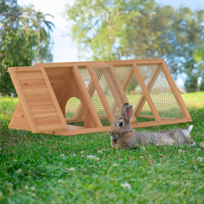Cage pour petits animaux Geriet