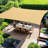Customized Rectangle Sun Shade Sail by Artpuch-88930901-100556896