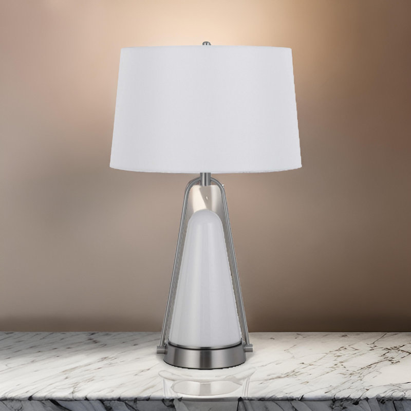Lampe de table Quamae