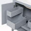 Armoire d'appoint Lindke