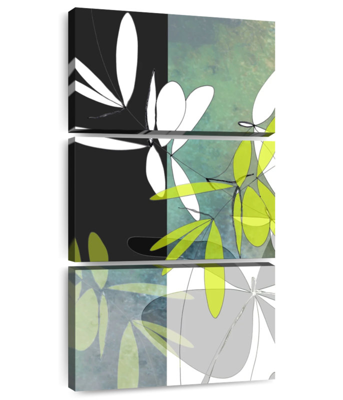 Dusk Greenery