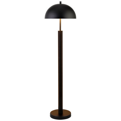 Rialta 58'' Traditional Floor Lamp