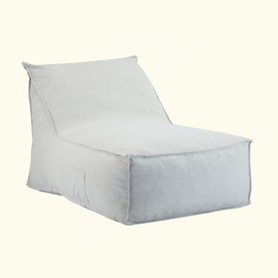 Outdoor Bean Bag Lounge Chair