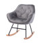 Fauteuil à bascule 32,68 W-163537173