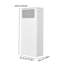 Plastic Touch Top Waste Bin-122911362-122911366