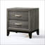 Table de chevet