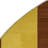 Checkered Brown Indoor and Outdoor Area Rug-1575827083