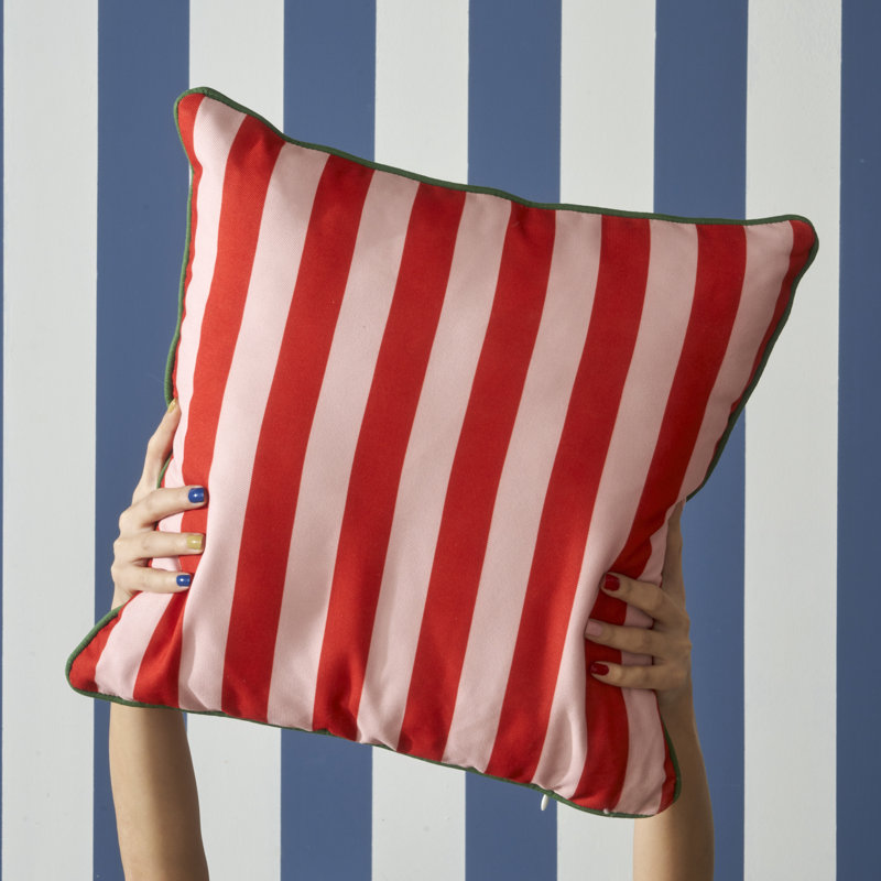 Housse de coussin Line