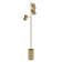 Dorset 65'' Tree Floor Lamp