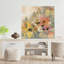 Lit de fleurs June - peinture-1783929529-1783929528