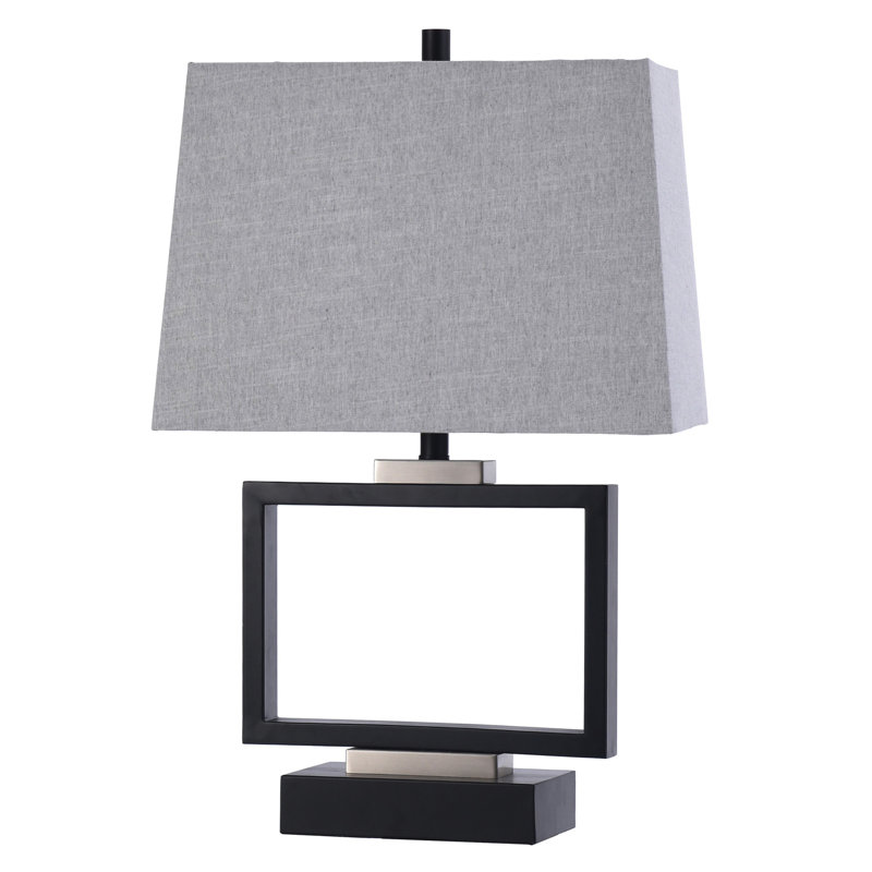 Cordale Metal Table Lamp