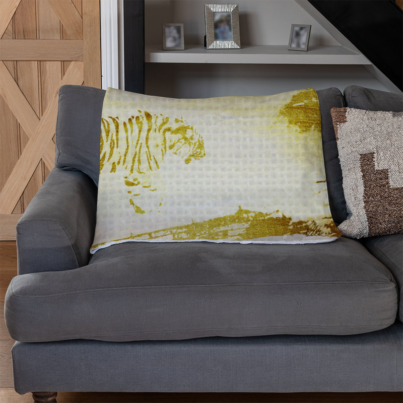 Bowers Throw Blanket